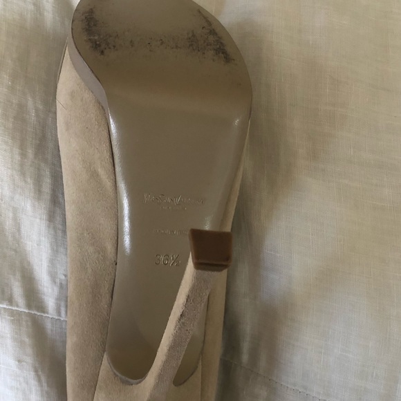 YSL TRIBTOO 105 CAP PUMP RARE COLOR - Picture 4 of 8